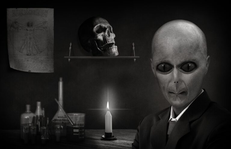 Top 10 Strangest Conspiracy Theories That Turned Out to Be True
