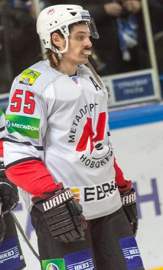 Brent Sopel misses a playoff game picking up a cracker